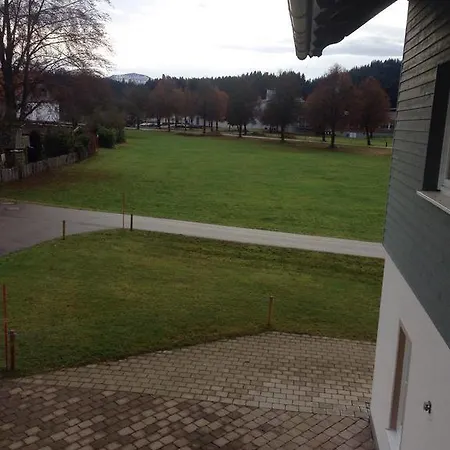 Ferienwohnung Horburger Apartment