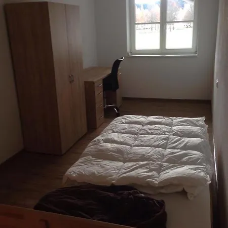 Ferienwohnung Horburger *