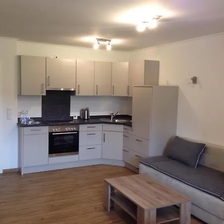 Ferienwohnung Horburger